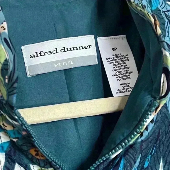 Alfred dunner jacket - Picture 3 of 3